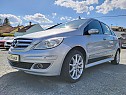 Mercedes-Benz Třídy B B 170 85kW LPG *PRINS* Mercedes-Benz Třídy B B 170 85kW LPG *PRINS*