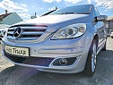 Mercedes-Benz Třídy B B 170 85kW LPG *PRINS* Mercedes-Benz Třídy B B 170 85kW LPG *PRINS*