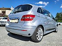 Mercedes-Benz Třídy B B 170 85kW LPG *PRINS* Mercedes-Benz Třídy B B 170 85kW LPG *PRINS*