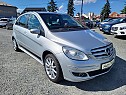 Mercedes-Benz Třídy B B 170 85kW LPG *PRINS* Mercedes-Benz Třídy B B 170 85kW LPG *PRINS*