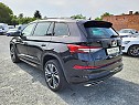 Škoda Kodiaq 2.0 TSI 180kW RS Challenge 4x4 Škoda Kodiaq 2.0 TSI 180kW RS Challenge 4x4