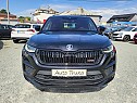 Škoda Kodiaq 2.0 TSI 180kW RS Challenge 4x4 Škoda Kodiaq 2.0 TSI 180kW RS Challenge 4x4