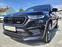 Škoda Kodiaq 2.0 TSI 180kW RS Challenge 4x4 Škoda Kodiaq 2.0 TSI 180kW RS Challenge 4x4
