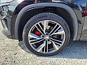 Škoda Kodiaq 2.0 TSI 180kW RS Challenge 4x4 Škoda Kodiaq 2.0 TSI 180kW RS Challenge 4x4
