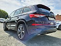 Škoda Kodiaq 2.0 TSI 180kW RS Challenge 4x4 Škoda Kodiaq 2.0 TSI 180kW RS Challenge 4x4