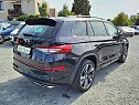 Škoda Kodiaq 2.0 TSI 180kW RS Challenge 4x4 Škoda Kodiaq 2.0 TSI 180kW RS Challenge 4x4
