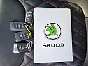 Škoda Kodiaq 2.0 TSI 180kW RS Challenge 4x4 Škoda Kodiaq 2.0 TSI 180kW RS Challenge 4x4