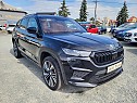 Škoda Kodiaq 2.0 TSI 180kW RS Challenge 4x4 Škoda Kodiaq 2.0 TSI 180kW RS Challenge 4x4