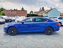 Škoda Superb 2.0 TSI 206kW DSG 4x4 STYLE+