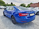 Škoda Superb 2.0 TSI 206kW DSG 4x4 STYLE+
