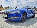 Škoda Superb 2.0 TSI 206kW DSG 4x4 STYLE+