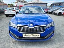 Škoda Superb 2.0 TSI 206kW DSG 4x4 STYLE+