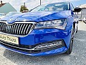 Škoda Superb 2.0 TSI 206kW DSG 4x4 STYLE+