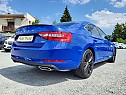 Škoda Superb 2.0 TSI 206kW DSG 4x4 STYLE+