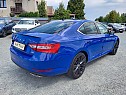 Škoda Superb 2.0 TSI 206kW DSG 4x4 STYLE+