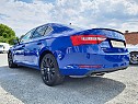 Škoda Superb 2.0 TSI 206kW DSG 4x4 STYLE+