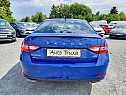 Škoda Superb 2.0 TSI 206kW DSG 4x4 STYLE+