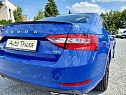 Škoda Superb 2.0 TSI 206kW DSG 4x4 STYLE+
