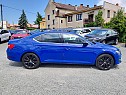 Škoda Superb 2.0 TSI 206kW DSG 4x4 STYLE+