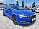 Škoda Superb 2.0 TSI 206kW DSG 4x4 STYLE+