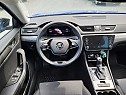 Škoda Superb 2.0 TSI 206kW DSG 4x4 STYLE+