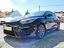 Kia ProCeed 1.6 T-GDI GPF 150kW GT DCT *ČR