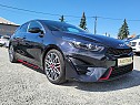 Kia ProCeed 1.6 T-GDI GPF 150kW GT DCT *ČR
