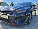 Kia ProCeed 1.6 T-GDI GPF 150kW GT DCT *ČR
