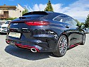 Kia ProCeed 1.6 T-GDI GPF 150kW GT DCT *ČR