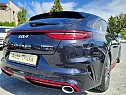 Kia ProCeed 1.6 T-GDI GPF 150kW GT DCT *ČR