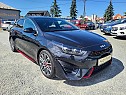 Kia ProCeed 1.6 T-GDI GPF 150kW GT DCT *ČR