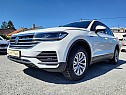 Volkswagen Touareg 3.0 V6 TDi DSG 4MOTION Volkswagen Touareg 3.0 V6 TDi DSG 4MOTION