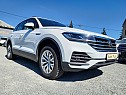 Volkswagen Touareg 3.0 V6 TDi DSG 4MOTION Volkswagen Touareg 3.0 V6 TDi DSG 4MOTION