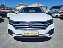 Volkswagen Touareg 3.0 V6 TDi DSG 4MOTION Volkswagen Touareg 3.0 V6 TDi DSG 4MOTION