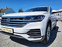 Volkswagen Touareg 3.0 V6 TDi DSG 4MOTION Volkswagen Touareg 3.0 V6 TDi DSG 4MOTION