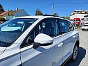 Volkswagen Touareg 3.0 V6 TDi DSG 4MOTION Volkswagen Touareg 3.0 V6 TDi DSG 4MOTION