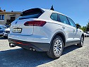 Volkswagen Touareg 3.0 V6 TDi DSG 4MOTION Volkswagen Touareg 3.0 V6 TDi DSG 4MOTION