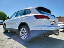 Volkswagen Touareg 3.0 V6 TDi DSG 4MOTION Volkswagen Touareg 3.0 V6 TDi DSG 4MOTION