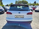 Volkswagen Touareg 3.0 V6 TDi DSG 4MOTION Volkswagen Touareg 3.0 V6 TDi DSG 4MOTION