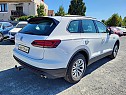 Volkswagen Touareg 3.0 V6 TDi DSG 4MOTION Volkswagen Touareg 3.0 V6 TDi DSG 4MOTION