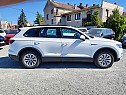 Volkswagen Touareg 3.0 V6 TDi DSG 4MOTION Volkswagen Touareg 3.0 V6 TDi DSG 4MOTION