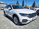 Volkswagen Touareg 3.0 V6 TDi DSG 4MOTION Volkswagen Touareg 3.0 V6 TDi DSG 4MOTION
