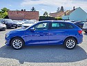 Škoda Scala 1.5 TSI 110kW AMBITION *ČR