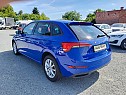 Škoda Scala 1.5 TSI 110kW AMBITION *ČR