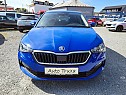Škoda Scala 1.5 TSI 110kW AMBITION *ČR