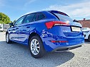 Škoda Scala 1.5 TSI 110kW AMBITION *ČR