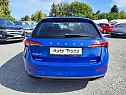 Škoda Scala 1.5 TSI 110kW AMBITION *ČR