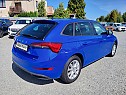 Škoda Scala 1.5 TSI 110kW AMBITION *ČR