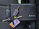 Škoda Scala 1.5 TSI 110kW AMBITION *ČR