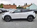 Peugeot 2008 ALLURE 1.2 PureTech 130k EAT8 Peugeot 2008 ALLURE 1.2 PureTech 130k EAT8
